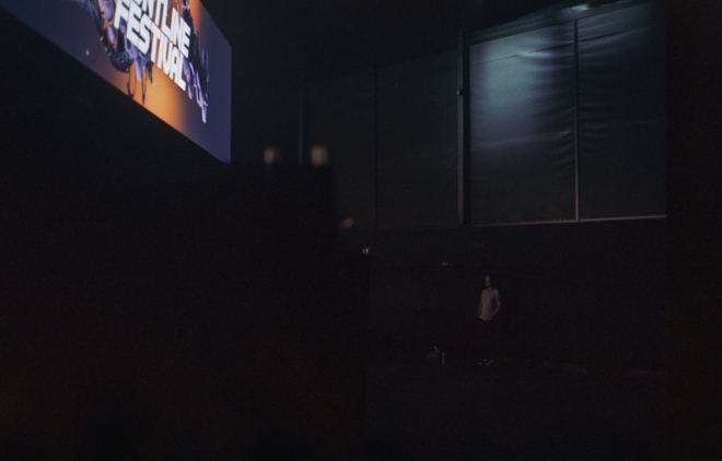 107 FRONTLINE FESTIVAL 2023